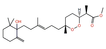 Muqubilin B